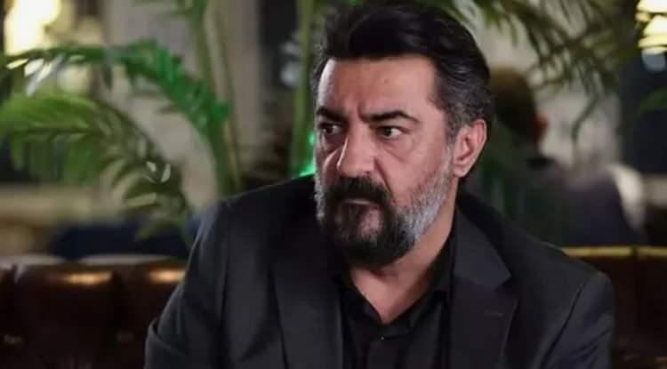 Celil Nalçakan kaza geçirdi! Korkutan görüntüler ortaya çıktı