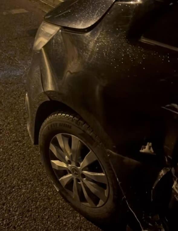 <p><strong>DİREKSİYON HAKİMİYETİNİ KAYBETTİ</strong></p>
