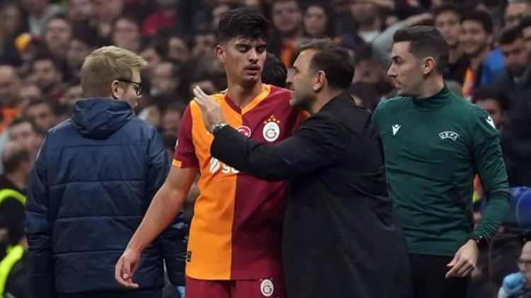 <p>* Arda &Uuml;nyay</p>
