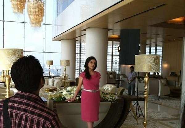 <p>Yaklaşık 600 tam zamanlı personel görev yapıyor. </p>
