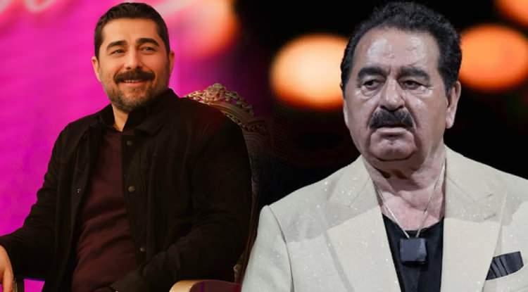 Ahmet Tatlıses'ten İbrahim Tatlıses'e sert gönderme: İnsanlar söz verir de duruşu yetmez!