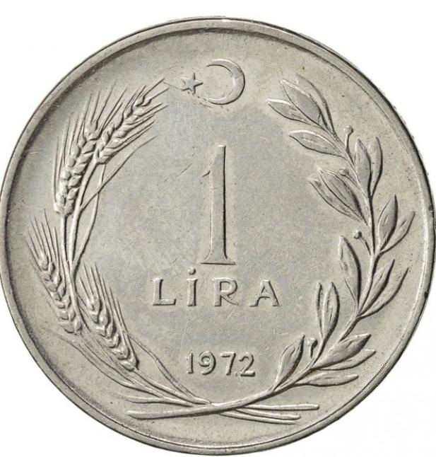 <p><strong>Normalde değersiz görülen bu madeni para, koleksiyon piyasasında 10 bin TL'ye kadar alıcı buluyor.</strong></p>
