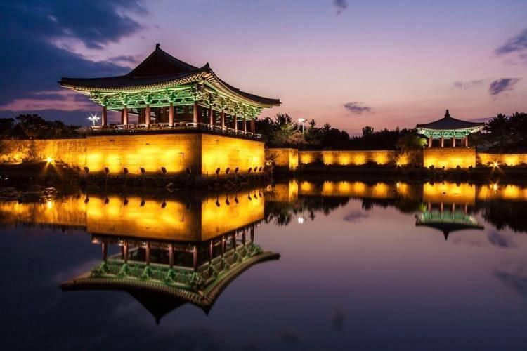 <p><strong><span style="color:#B22222">30)  GÜNEY KORE</span>  |  48</strong></p>
