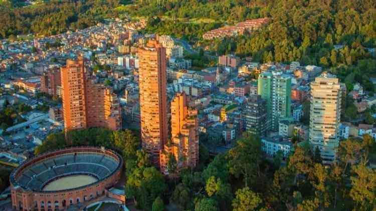 <p><strong><span style="color:#B22222">14)  KOLOMBİYA</span>  |  494</strong></p>
