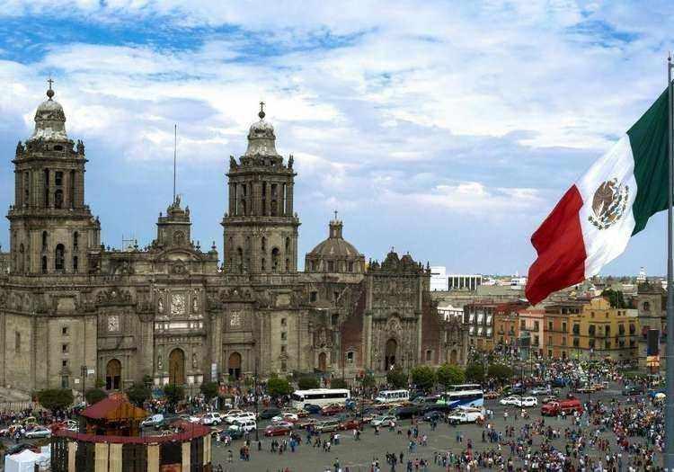 <p><strong><span style="color:#B22222">11)  MEKSİKA </span> |  643</strong></p>
