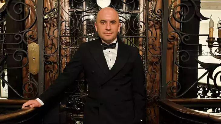 <p><span style="color:#800080"><strong>"ÇOK ŞÜKÜR"</strong></span></p>
