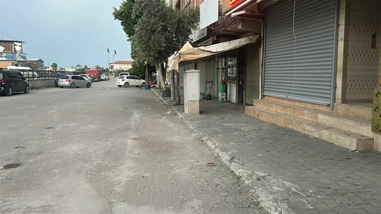 <p><strong><span style="color:rgb(178, 34, 34)">“ARAÇLAR PERT OLDU”</span></strong></p>

<p>Olay anına tanık olan 16 yaşındaki Ferhat Atar, şöyle konuştu;</p>
