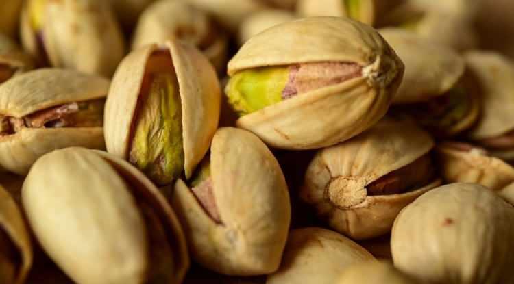 <p><span style="color:#FF0000"><strong>ANTEP FISTIĞI</strong></span></p>

<p><strong>Beyin ve sinir sistemi sağlığı için benzersiz etkiler sunan antep fıstığı, B6 vitamini (piridoksin) açısından zengin olduğu için hafızayı desteklemeye ve zihinsel performansı artırmaya yardımcı olur.</strong></p>
