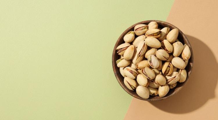 <p><strong>Bu leziz kuruyemişin B6 ve magnezyum içeriği sinir sistemini destekler ve ruh halinin dengelenmesine katkıda bulunur.</strong></p>
