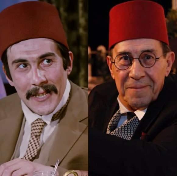 <p><strong>"Lüküs Hayat", "Cennet Mahallesi", "Bizimkiler" ve "Görgüsüzler" gibi sayısız projede rol alan usta oyuncu Zihni Göktay, 3 yıl önce hayat arkadaşı Sevinç Göktay'ı kaybederek derin bir acının içine düşmüştü. Eşinin vefatının ardından zorlu bir süreç yaşayan ve gözlerden uzak bir yaşam sürdüren Göktay, geçtiğimiz haftalarda bir huzurevinde ortaya çıktı.</strong></p>
