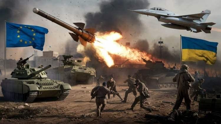 <p><span style="color:#B22222"><strong>İŞTE OLASI BİR SVAŞTA EN GÜVENİLİR ÜLKELER!</strong></span></p>
