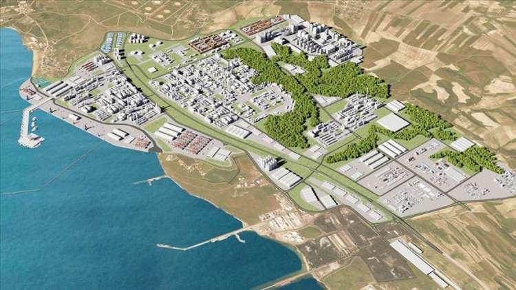 <p><strong>Bodrum -</strong> Muğla</p>

<p><strong>Ceyhan -</strong> Adana</p>

<p><strong>Çayırova -</strong>Kocaeli</p>
