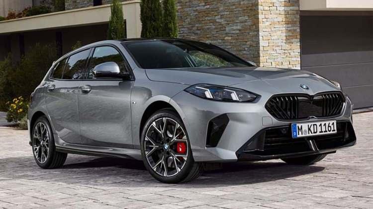 <p>BMW 120 Sport Line </p>

<p> </p>
