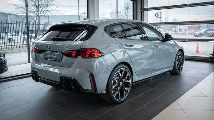 <p>BMW 120 Sport Line </p>

<p> </p>
