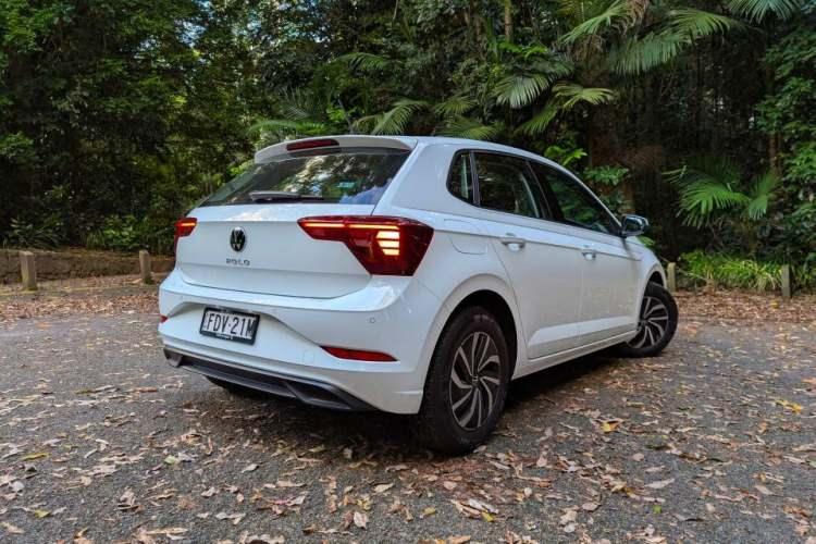 <p>Volkswagen Polo 1.0 80 PS Manuel Impression</p>

<p> </p>
