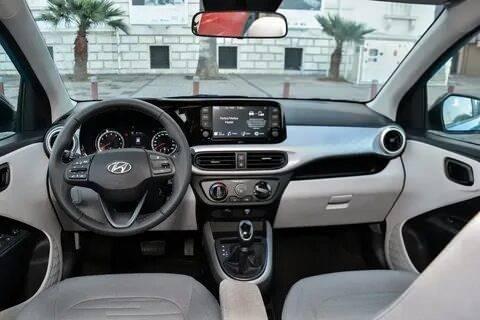 <p>Hyundai i10 1.2 MPI 79PS Jump <strong>1 milyon 165 bin lira</strong></p>

<p>&nbsp;</p>
