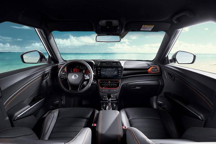 <p>Ssangyong Tivoli Deluxe 1.5 Otomatik / Benzinli <strong>1 milyon 780 bin lira</strong></p>

<p>&nbsp;</p>
