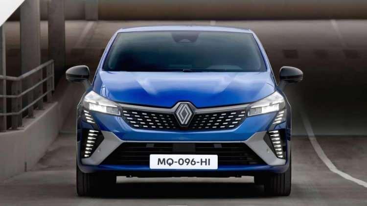 <p>Renault Clio evolution 1.0 TCe X-Tronic 90 hp</p>

<p>&nbsp;</p>
