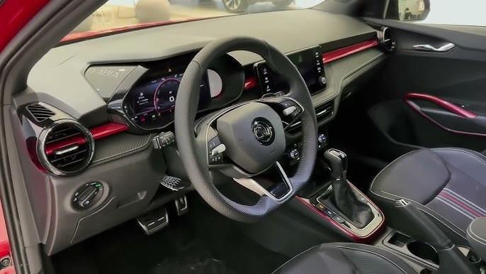 <p>Skoda Fabia Premium 1.0 TSI 115 PS DSG<strong> 1 milyon 649 bin 200 lira</strong></p>

<p>&nbsp;</p>
