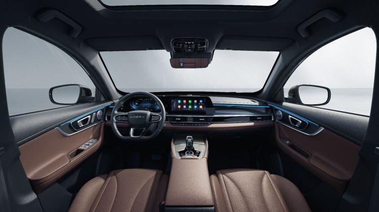 <p>Chery Tiggo7 Prestige 4X2 <strong>2 milyon 199 bin lira</strong></p>

<p>&nbsp;</p>
