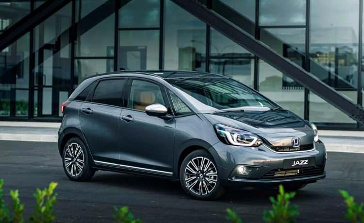 <p>Honda Jazz 1.5 Hibrit Otomatik Elegance&nbsp;</p>

<p>&nbsp;</p>
