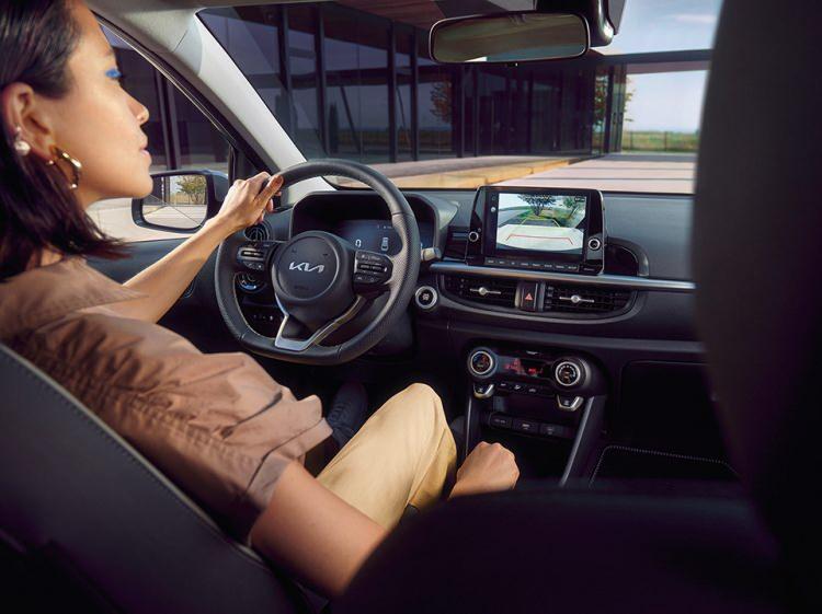 <p>KIA Picanto 1.0L 63 PS AMT <strong>1 milyon 260 bin lira</strong></p>

<p>&nbsp;</p>
