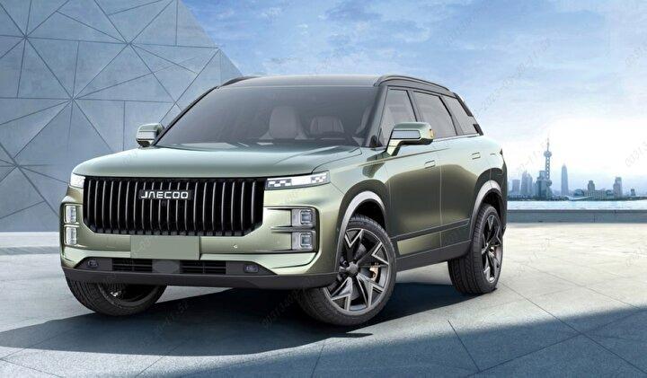 <p>Jaecoo 7 Revive</p>

<p>&nbsp;</p>
