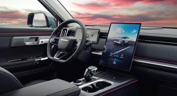 <p>Jaecoo 7 Revive <strong>2 milyon 170 bin lira</strong></p>

<p>&nbsp;</p>
