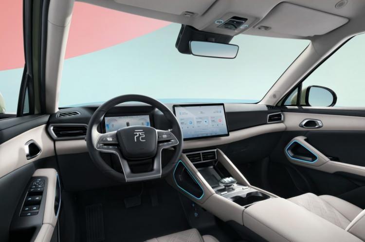 <p>BYD ATTO 2 <strong>1 milyon 529 bin lira</strong></p>

<p>&nbsp;</p>
