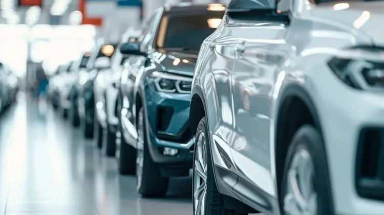 <p>2026 Ocak ayında da kısmen devam etmesi beklenen kampanyalar nedeniyle araç fiyatları yükseliş göstermiyor.</p>

<p> </p>
