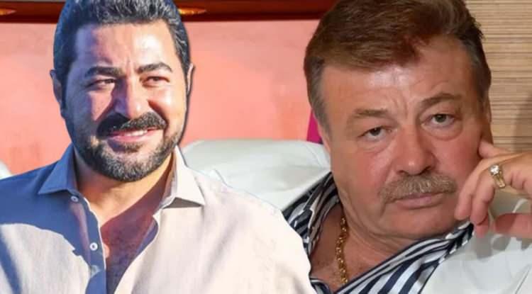 <p><span style="color:#800080"><em><strong>Serkan Kaya'nın konserinde konuşan usta oyuncu Nuri Alço, yıllardır içinde ukde kalan iki ismi açıkladı. Serkan Kaya'nın "Vefalı ve dürüst bir adam" diye övdüğü Alço, seyirciden büyük alkış aldı.</strong></em></span></p>
