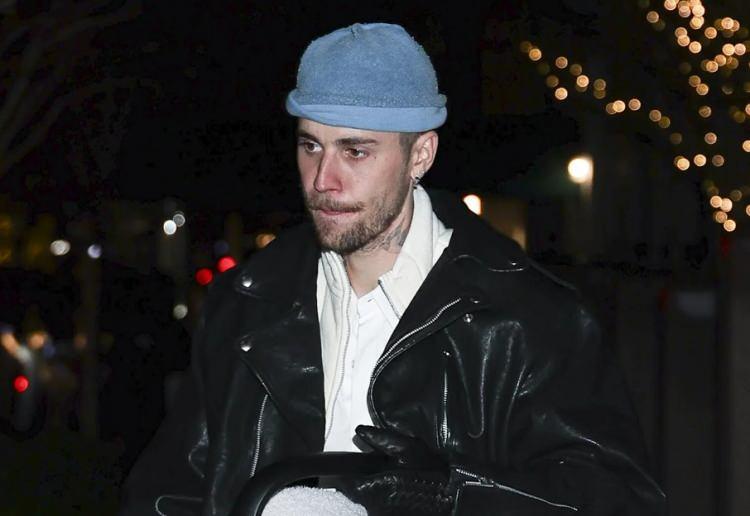 <p><strong>Şimdilerde sakin bir hayat sürdürmeye özen gösteren Bieber, sosyal medya hesabından yaptığı son paylaşımla gündem oldu.</strong></p>
