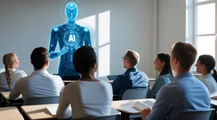 <p><span style="color:#B22222">ERKEKLER YAPAY ZEKAYI DAHA ÇOK KULLANIYOR</span></p>

<p>Bu kez fark, yapay zeka becerilerinin yeni iş dünyasının anahtarı hâline gelmiş olması. Amerikalı çalışanlar arasında yapılan yakın tarihli bir anket, erkeklerin %36'sının her gün işte üretken yapay zeka kullandığını, kadınların ise yalnızca %25'inin aynı şeyi yaptığını ortaya koydu. Ayrıca, erkeklerin %47'si işte yapay zeka kullanma konusunda kendilerini güvende hissederken, kadınların yalnızca %39'u aynı şeyi söyledi.</p>
