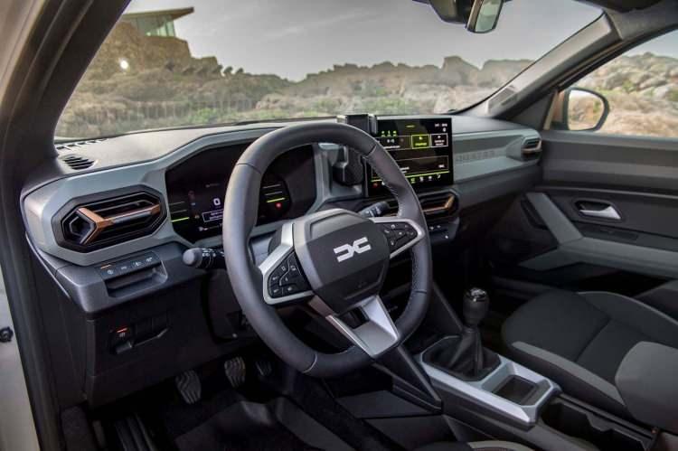 <p>Renault Duster</p>
