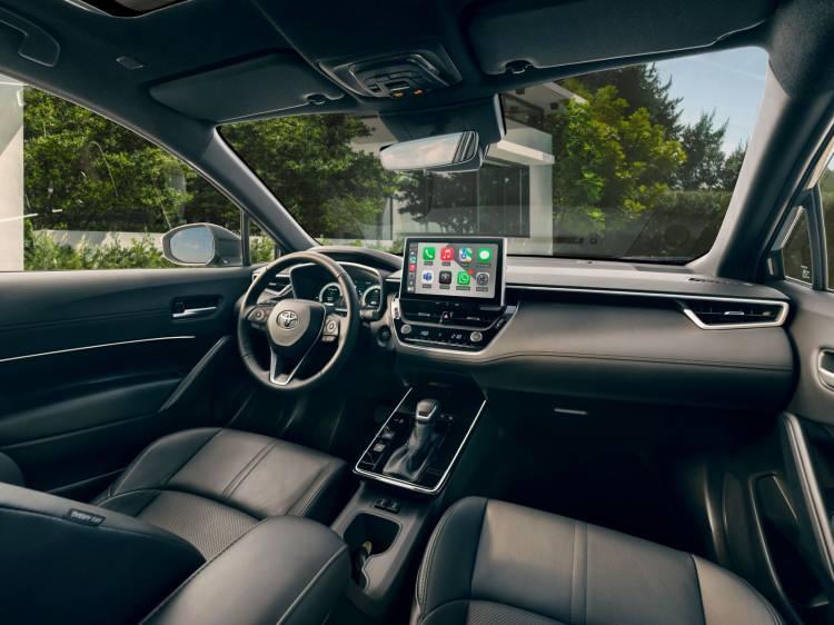 <p>Corolla satış adeti: 30.923</p>
