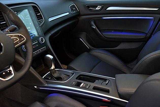 <p>Megane Sedan satış adeti: 41.979</p>
