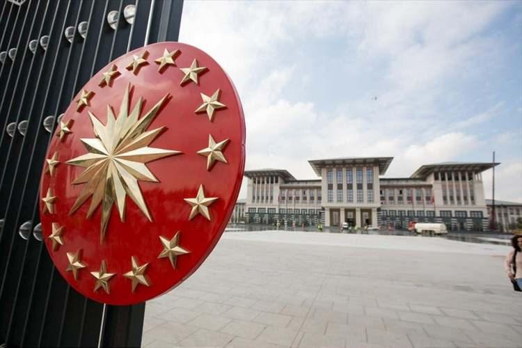 <p><strong>Cumhurbaşkanlığı Genel Sekreteri</strong></p>

<p> </p>
