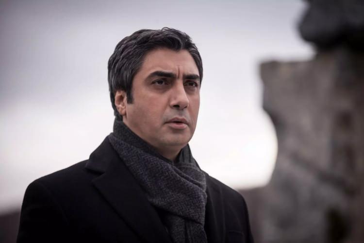 <p><span style="color:#800080"><em><strong>İşte ünlü oyuncu Necati Şaşmaz'ın son hali…</strong></em></span></p>
