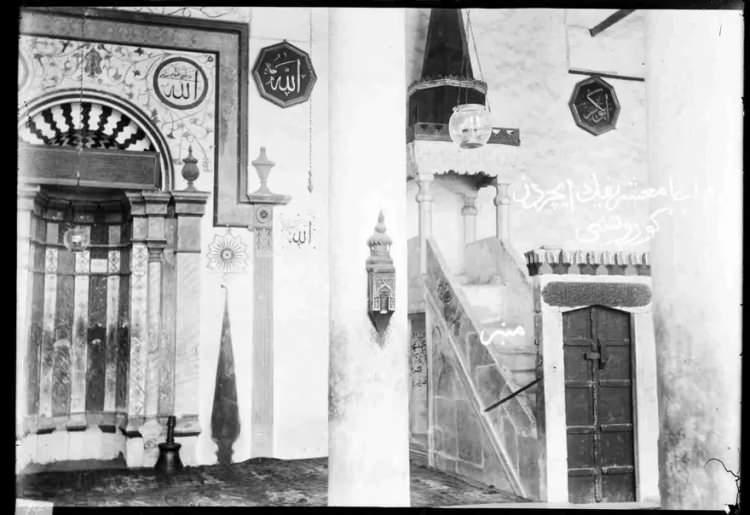 <p>Medine Kuba Camii</p>

<p> </p>

<p>600'den fazla fotoğraftan oluşan koleksiyonu, oğulları Selim Türkkan ve Orhan Türkkan tarafından 1985 yılında Türk İslâm Tarih, Sanat ve Kültür Araştırma Merkezi'ne (IRCICA) bağışlandı. Hazine değerindeki arşiv IRCICA tarafından kamuoyunun erişimine açıldı.</p>
