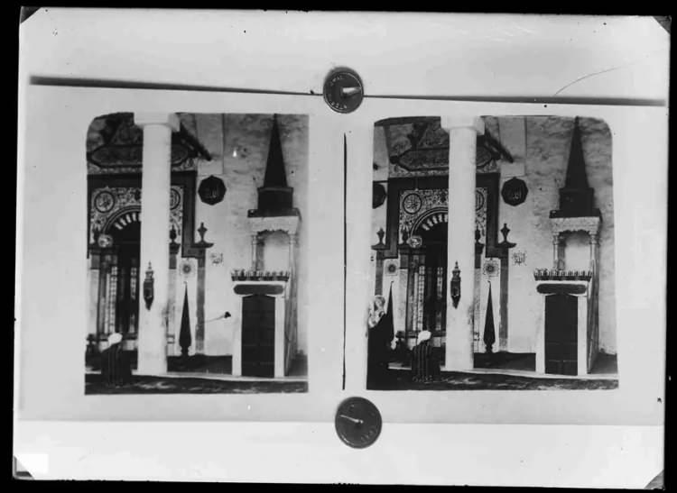 <p>Medine Kuba Camii</p>
