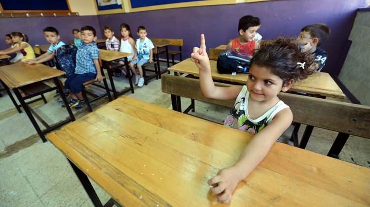 <p>Bakanlık, yaş farkının yol açtığı akran zorbalığını önlemek ve sınıfları daha homojen bir yapıya kavuşturmak için yeni bir düzenleme üzerinde çalışıyor.</p>
