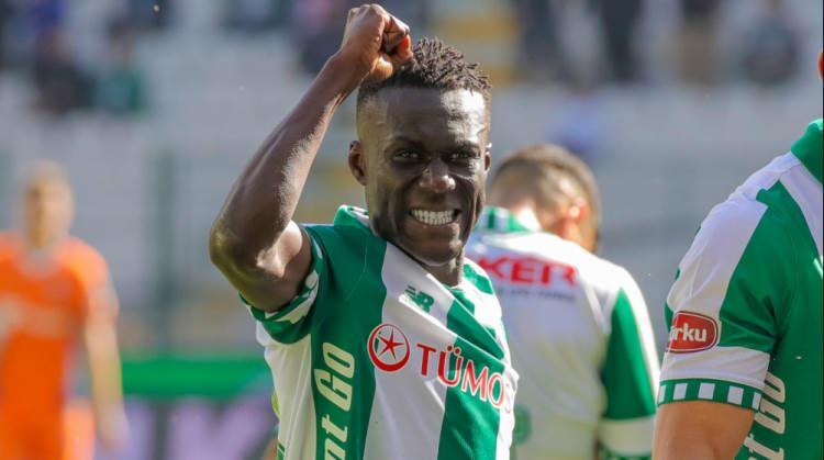 <p>4-Alassane Ndao (Konyaspor)</p>
