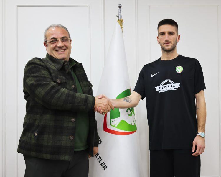 <p>6-Bartu Kaya (Amed Sportif Faaliyetler)</p>
