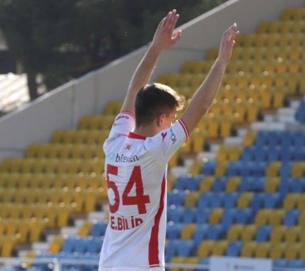 <p>9-Ensar Bilir (Boluspor)</p>
