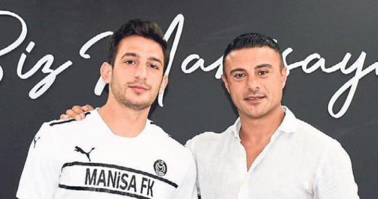 <p>14-Kadir Kaan Yurdakul (Manisa FK)</p>
