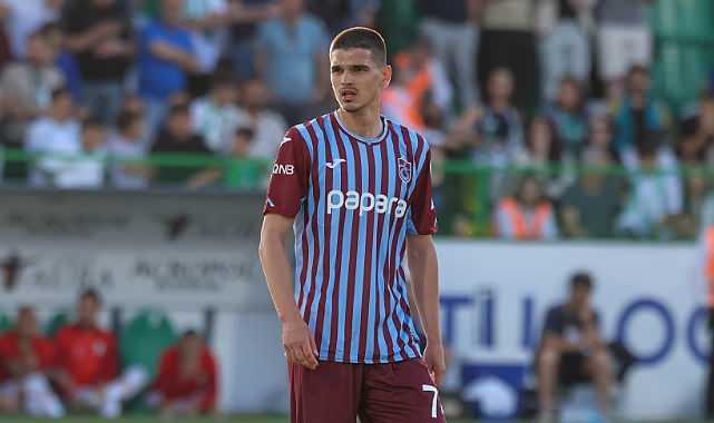 <p>20-Salih Malko&ccedil;oğlu (Trabzonspor)</p>

