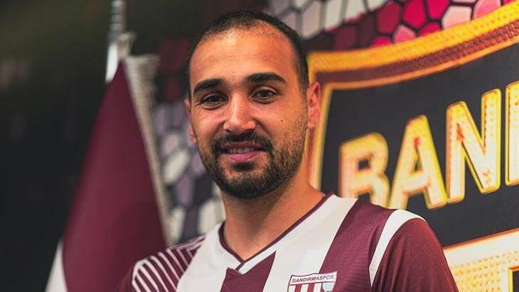 <p>22-Tolga Kalender (Bandırmaspor)</p>
