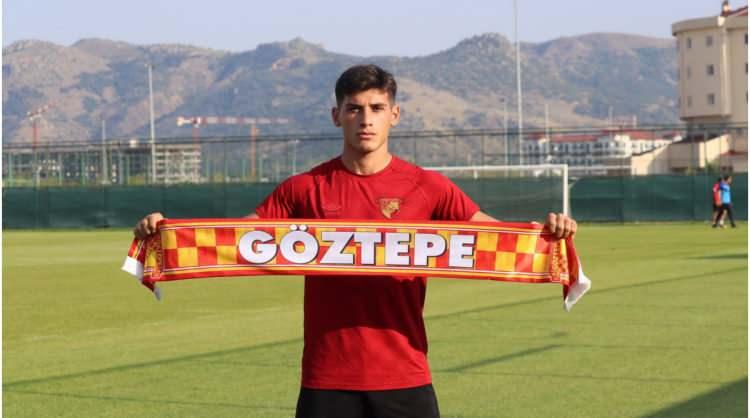 <p>24-Uğur Kaan Yıldız (G&ouml;ztepe)</p>
