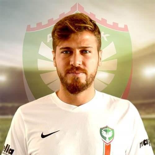 <p>30 - Koray Şanlı (&Uuml;mraniyespor &ndash; Giresunspor konusu)</p>
