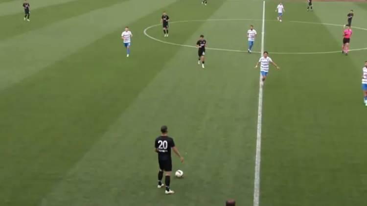<p>37 - Volkan Erten (Nazillispor&ndash;Ankaraspor konusu)</p>
